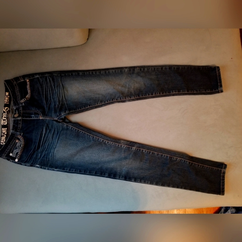 TEN 25 Jeans